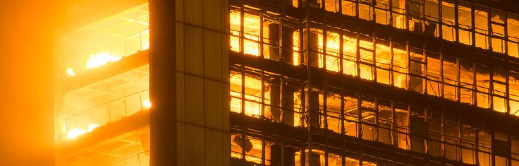 Australian Government rejects call to ban PE cladding import and use
