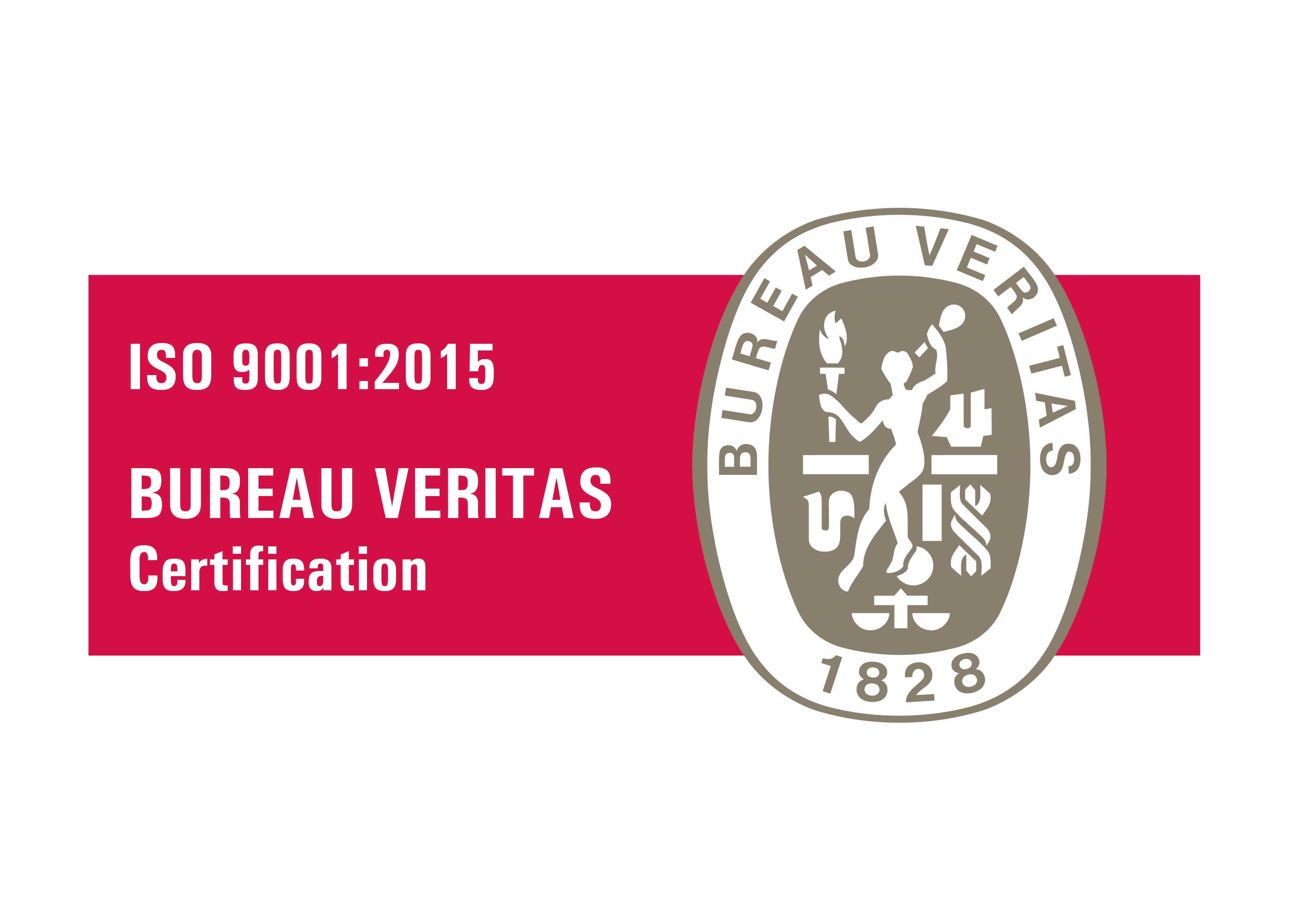 Vortex Fire Dubai awarded ISO 9001:2015 certification