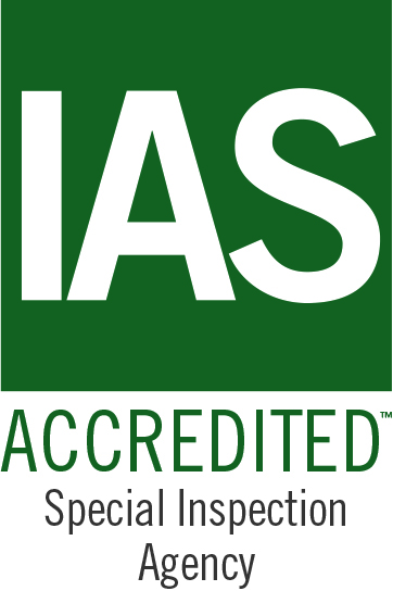 Vortex Fire (Dubai) receives IAS AC291 & ISO 17020 accreditation