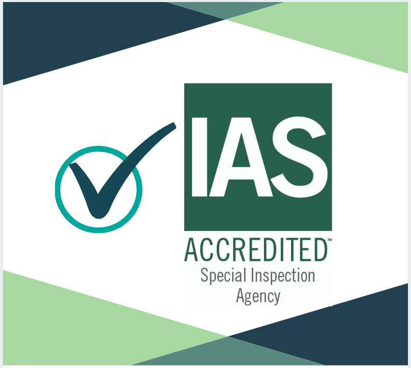 Vortex renews IAS AC291 & ISO 17020 accreditation!