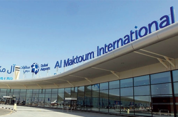 Al-Maktoum-International-Airport