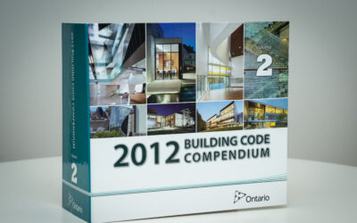 Updates to Ontario Building Code for Six-Storey Wood Buildings: Streamlined Construction and Expanded Possibilities