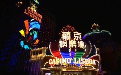 Behind the Glitz: The Critical Role of Fire and Life Safety Strategies in Casinos